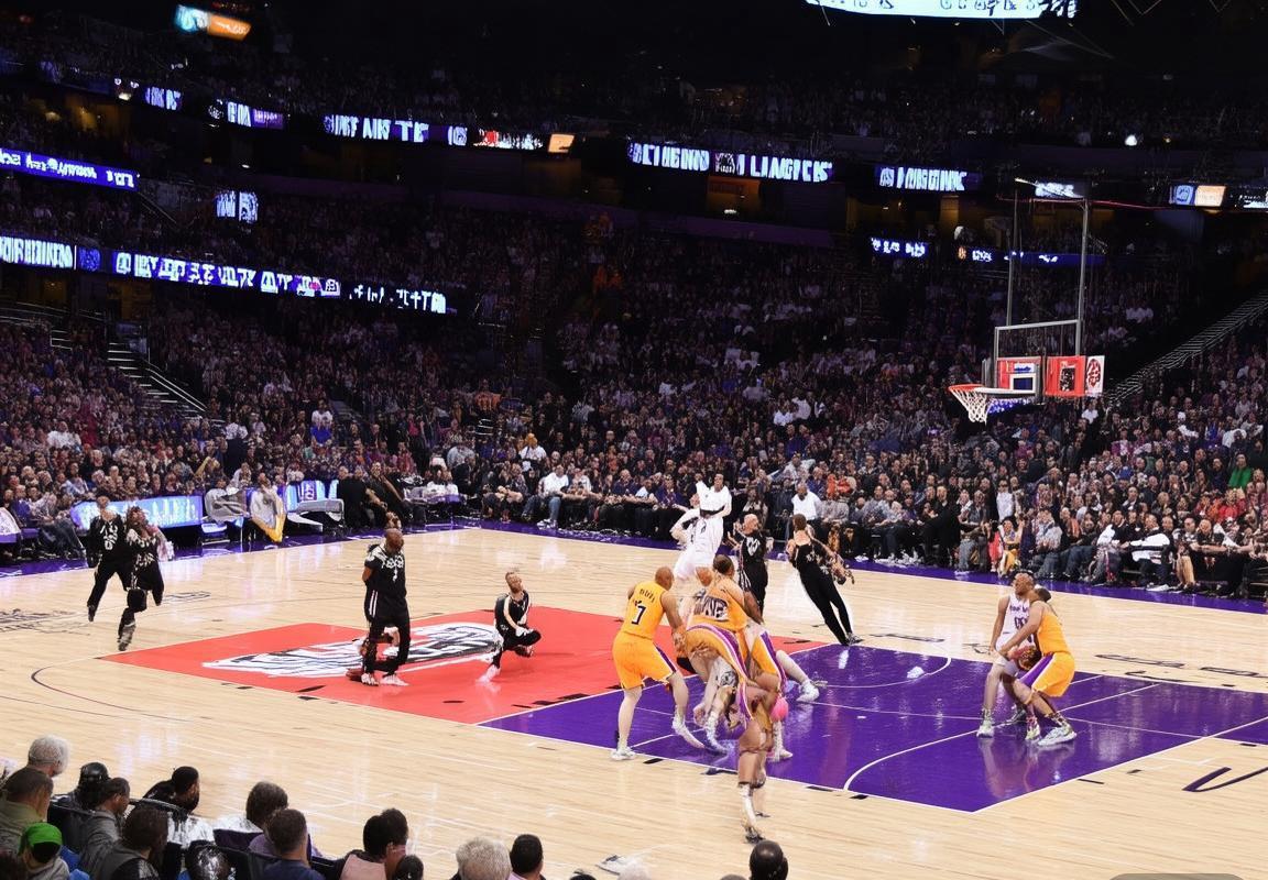 洛杉矶快船VS湖人季前赛深度解析:球员表现、战术对决及新赛季