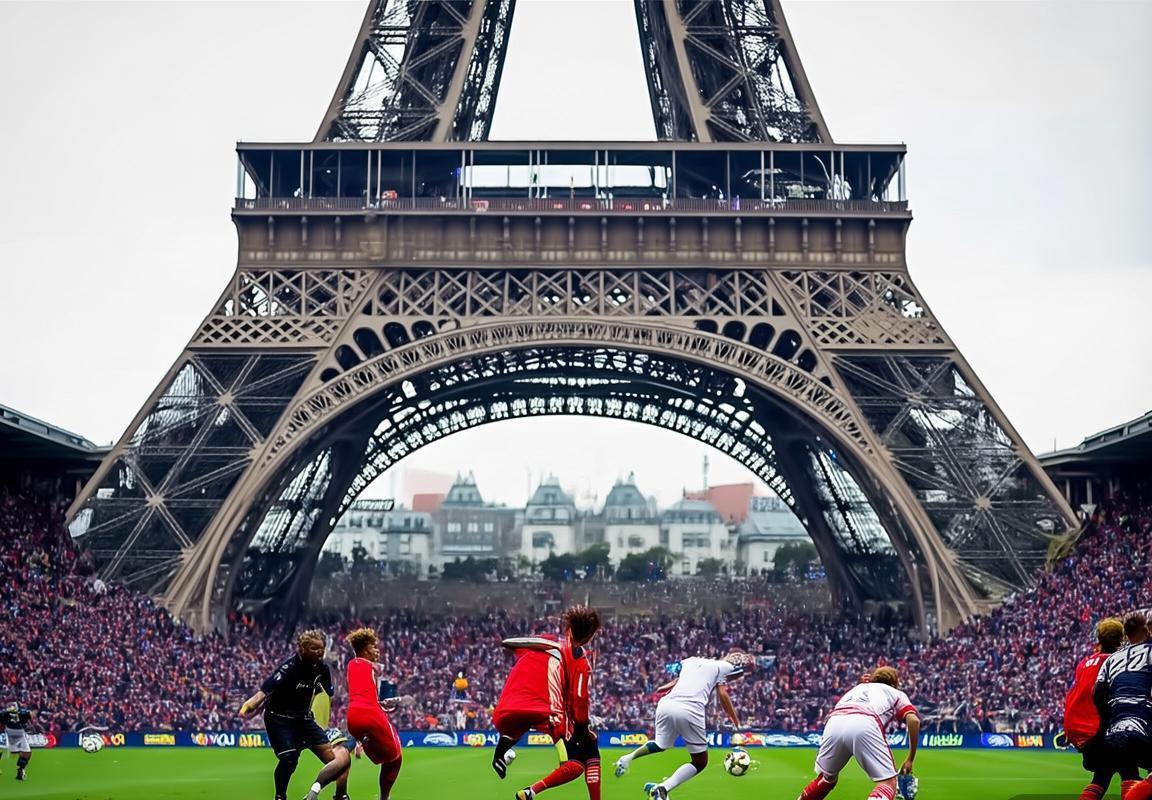 巴黎圣日耳曼VS里尔：巅峰对决前瞻与战术分析