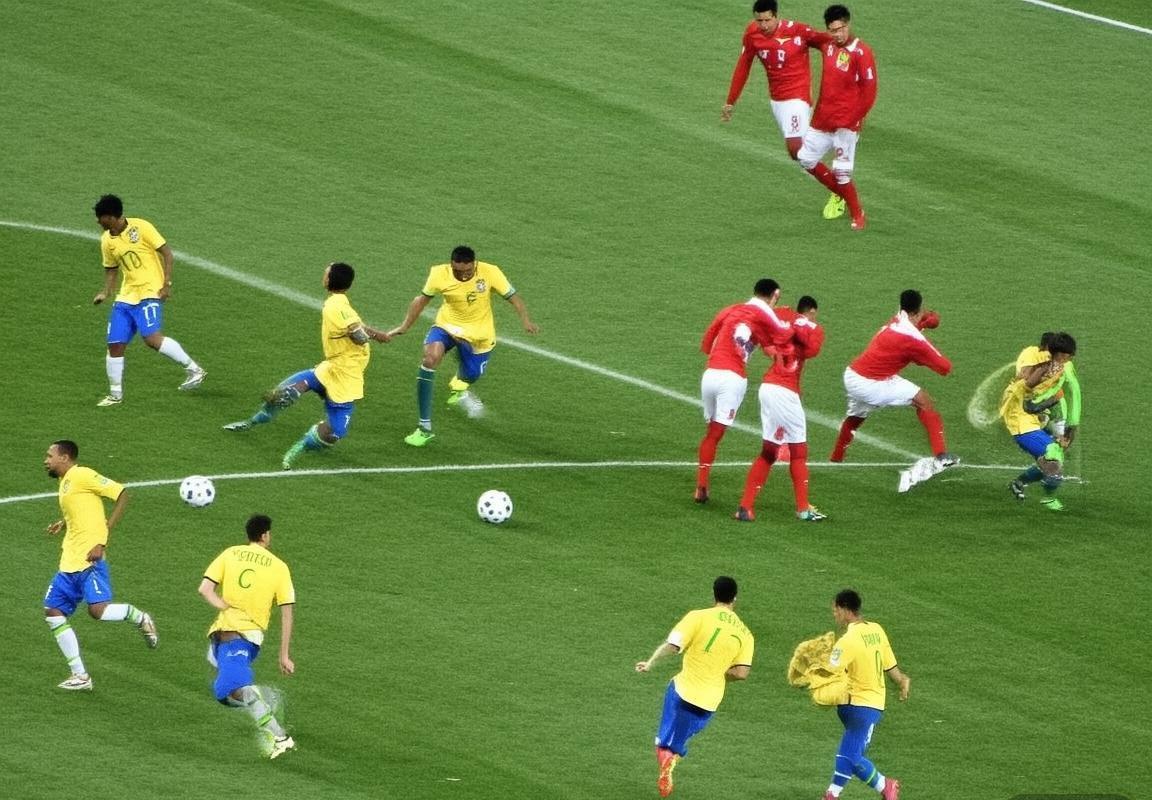 巴西瑞士足球对决前瞻：历史回顾与战术解析及竞彩攻略(图3)