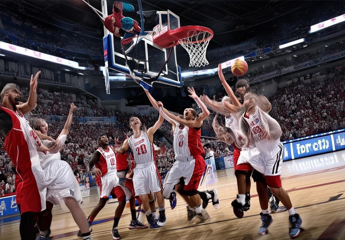 CBA对决：北京VS浙江精彩战术解析与瞬间回顾