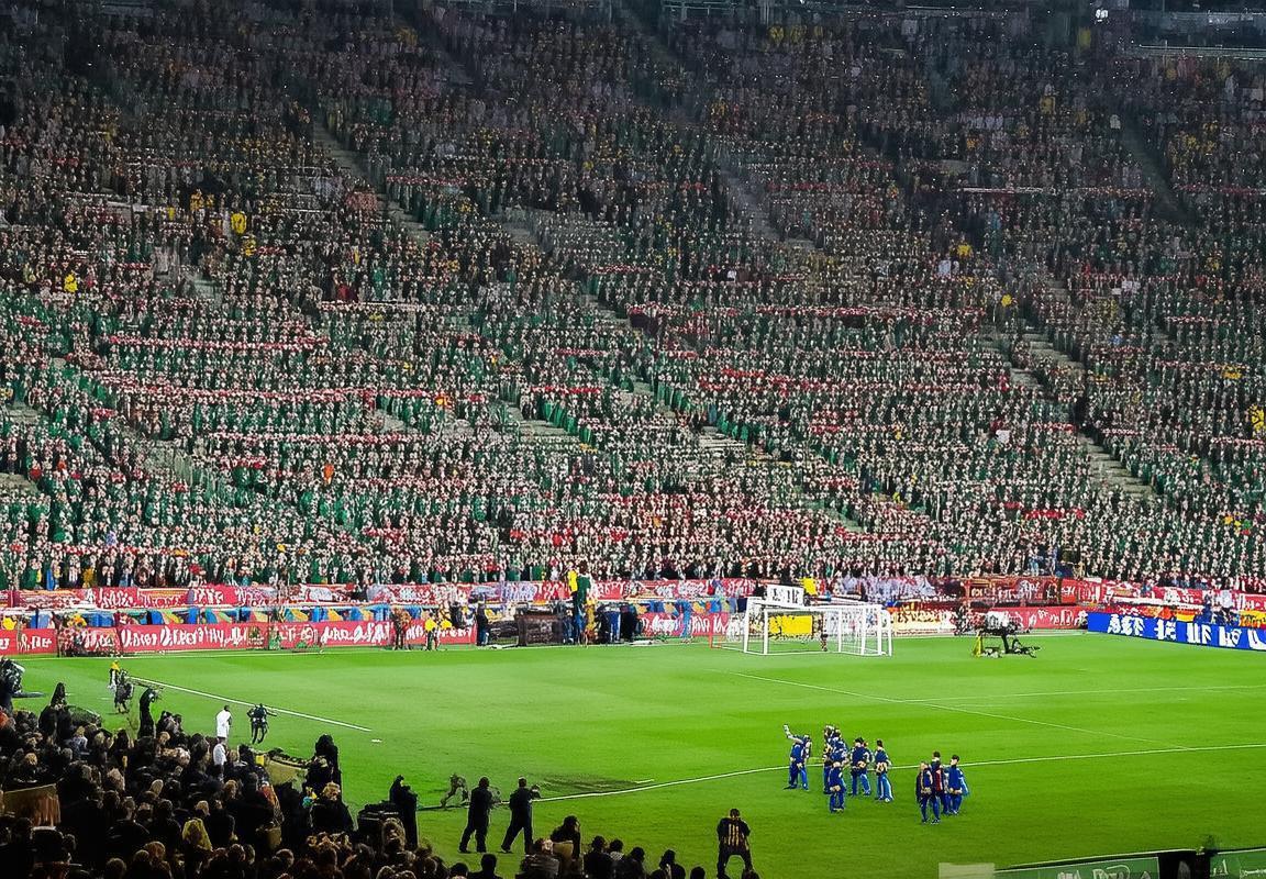 西甲巅峰对决：贝蒂斯VS巴塞罗那前瞻解析