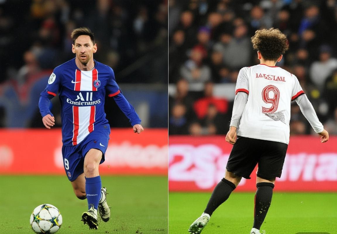 巴黎圣日耳曼VS里尔：巅峰对决前瞻与战术分析(图4)