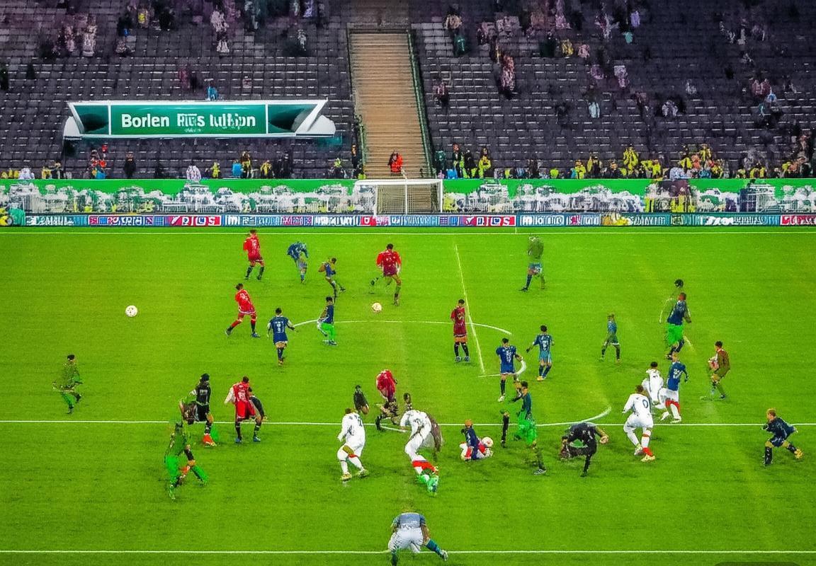 柏林联VS法兰克福：德甲对决深度解析(图6)